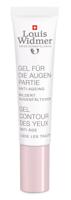 Louis Widmer Dermocosmetica Gezicht Eye Contour Gel ZP 15ml - thumbnail