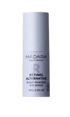 MÁDARA Plant-Powered Eye Serum 15ml