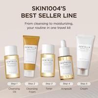 SKIN1004 Madagascar Centella Travel Kit - thumbnail