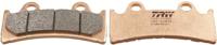 TRW remblokken "mcb 656 brake pad mcb 656 sv sintered metal - thumbnail