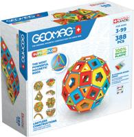 Geomag super color panels masterbox, 388dlg. - thumbnail