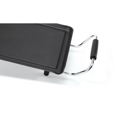 Fritel TY 1485 Teppanyaki Gourmetset Zwart - thumbnail