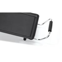 Fritel TY1485 Teppanyaki Zwart - thumbnail