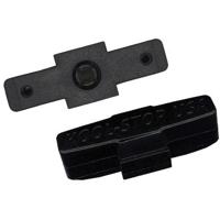 Magura Koolstop remblokken r9 hs33 carbide (2st) - thumbnail