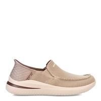 Skechers Delson 3.0 - Cabrino 210604/TPE Beige-44 maat 44 - thumbnail