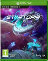 Spacebase Startopia - thumbnail