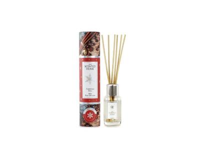 Geurverspreider Christmas Spice 50ml mlt Ashleigh & Burwood - Countryfield Geurverspreider Christmas Spice 50ml mlt Ashleigh & Burwood - Countryfield