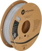 Polymaker PC02005 Filament PC (polycarbonaat) Slagvast, Hittebestendig 1.75 mm 750 g Grijs PolyMax™ 1 stuk(s) - thumbnail
