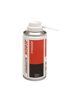 4tecx slotspray 150ml - 4058191953 4tecx slotspray 150ml - 4058191953