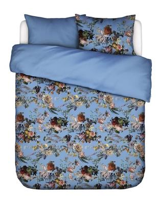 Essenza Essenza Isabella Dekbedovertrek Azur blue 260x200/220