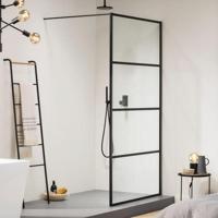 Inloopdouche Sealskin SOHO A3 120x210 cm 8 mm Helderglas - thumbnail