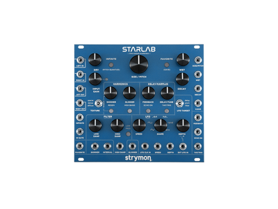 Strymon Starlab Eurorack effect-unit