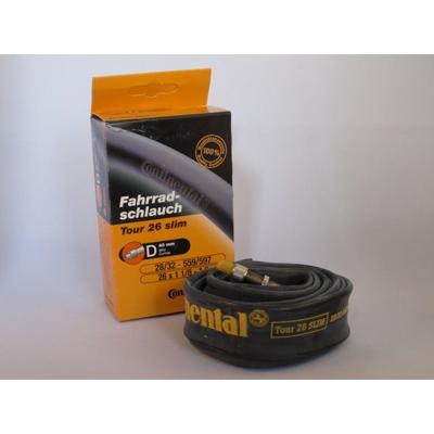 CONTINENTAL Bnb 26x1 3/8