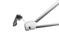 Union derailleurpad gh-188 trek - thumbnail