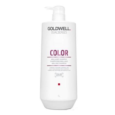 Goldwell Dualsenses Color Brilliance Shampoo 1000ml