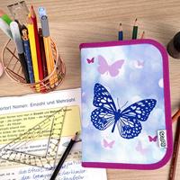 Undercover Gevulde etui vlinders - thumbnail