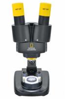 National Geographic 9119000 Kindermicroscoop Binoculair 20 x - thumbnail