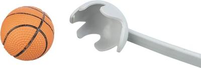 Trixie dog activity werpstok small assorti