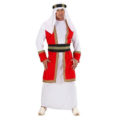 Feestkleding Arabische prins - thumbnail