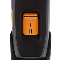 Steinel 089474 HEISSLUFTGEBLAESE HM 2220 E Heteluchtpistool 2200 W - thumbnail