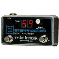 Electro Harmonix 8 Step Program Foot Controller - thumbnail