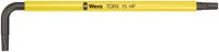 Wera 967 SL TORX® HF Multicolour Stiftsleutel met Vasthoudfunctie, TX 15 x 90 mm - 1 stuk(s) - 05024173001 - thumbnail
