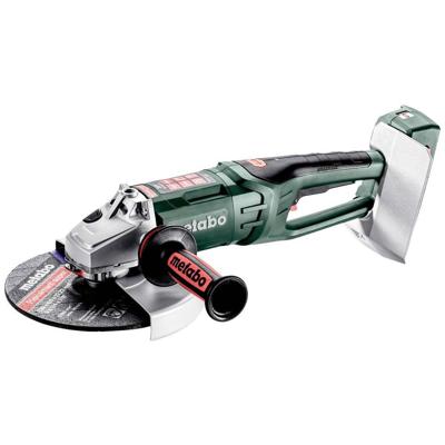 Metabo Accu-haakse slijper | WPB 36-18 LTX BL 24-230 QUICK | Zonder accu-packs en lader 613103840