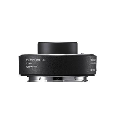 SIGMA Tele Converter TC-1411 L-MOUNT