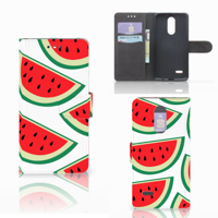 LG K4 (2017) Book Cover Watermelons - thumbnail
