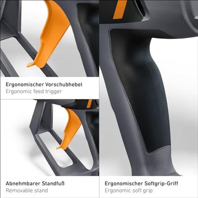 Steinel Lijmpistool Gluematic 7011 - 086947