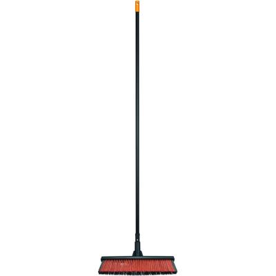 Fiskars 1025926 Bezem Werkbreedte 480