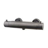 Douchethermostaat BWS Opbouw Cool Touch Gunmetal Boss & Wessing - thumbnail