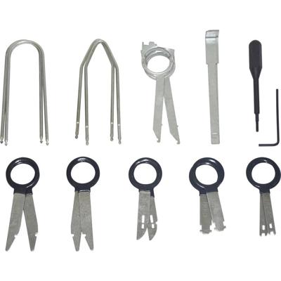 Kunzer 7RW20 (l x b x h) 310 x 125 x 5 mm