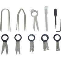 Kunzer 7RW20 (l x b x h) 310 x 125 x 5 mm - thumbnail