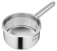 Tefal H852S8 Nordica Pannenset 4-delig RVS/Glas - thumbnail