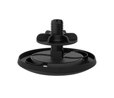 Speakerstandaard Logitech 952-000002 Bluetooth luidspreker