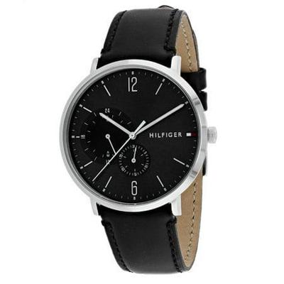 Tommy Hilfiger Brooklyn 1791509 Herenhorloge Tommy Hilfiger Brooklyn 1791509 Herenhorloge