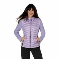 Giacomo 04 Pearl Nylon | 6504111 | 725 Lilac - thumbnail