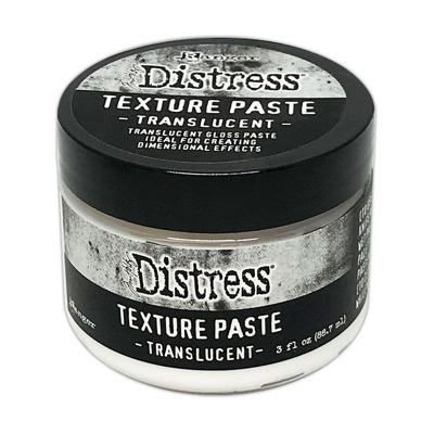 Ranger Ink Ranger • tim holtz distress texture paste translucent