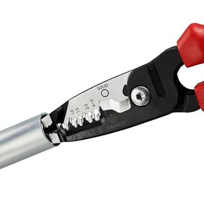 Knipex 13 72 200 ME Multifunctionele tang 200 mm Knipex 13 72 200 ME Multifunctionele tang 200 mm