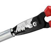 Knipex 13 72 200 ME Multifunctionele tang 200 mm - thumbnail