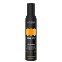 Alter Ego Stylego Crunchy Bounce Mousse 250ml - thumbnail