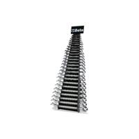 Beta 42NEW/SP25 15 delig set ringsteeksleutels met metalen standaard - 000421085 000421085 - thumbnail