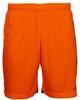 Stanno 420001K Focus Short Kids - Orange-Black - 128 - thumbnail