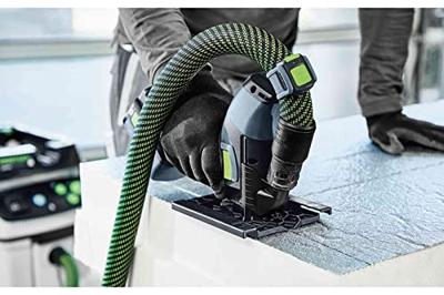 Festool ISC 240 HPC 4,0 EBI-Plus-XL-FS Accu Isolatiezaag - 576572 - thumbnail