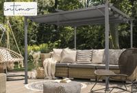 Intimo Garden Zonnescherm Sofia - thumbnail