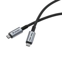 Verbatim Mobiele telefoon Kabel [1x USB 4 stekker - 1x USB 4 stekker] 1.2 m USB-C 4 - thumbnail