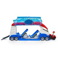 Paw patrol paw patroller - thumbnail