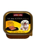 animonda 4017721829656 natvoer voor hond Kip, Turkije Adult 150 g - thumbnail