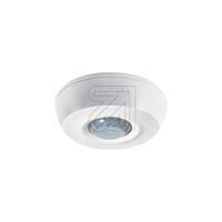 ESYLUX EB10430404 Bewegingsmelder (plafond) Opbouw (op muur) 360 ° Wit IP40 - thumbnail